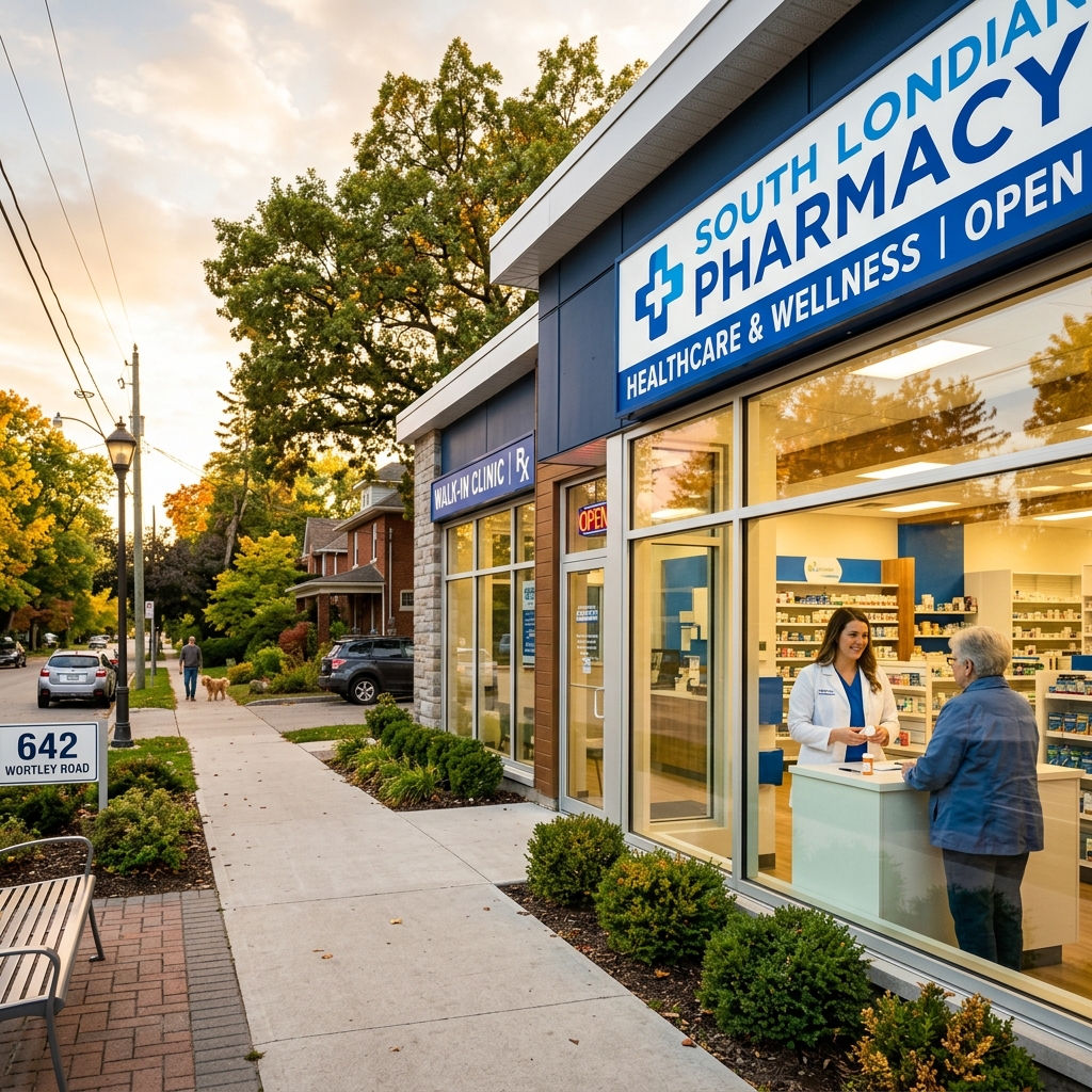 Dearness Pharmacy